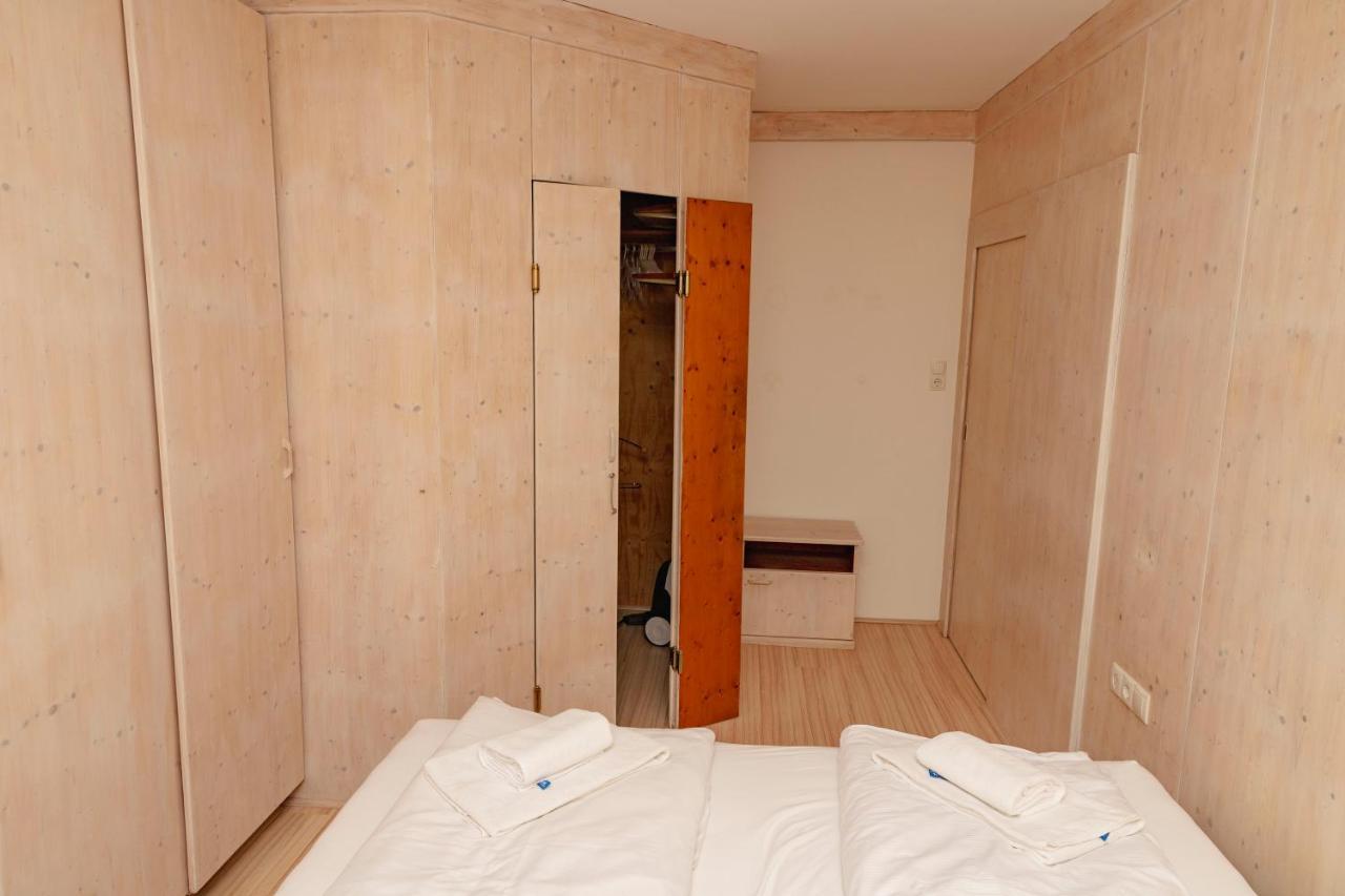 וינה Beautiful 2-Bedroom Apartment Near Schoenbrunn מראה חיצוני תמונה