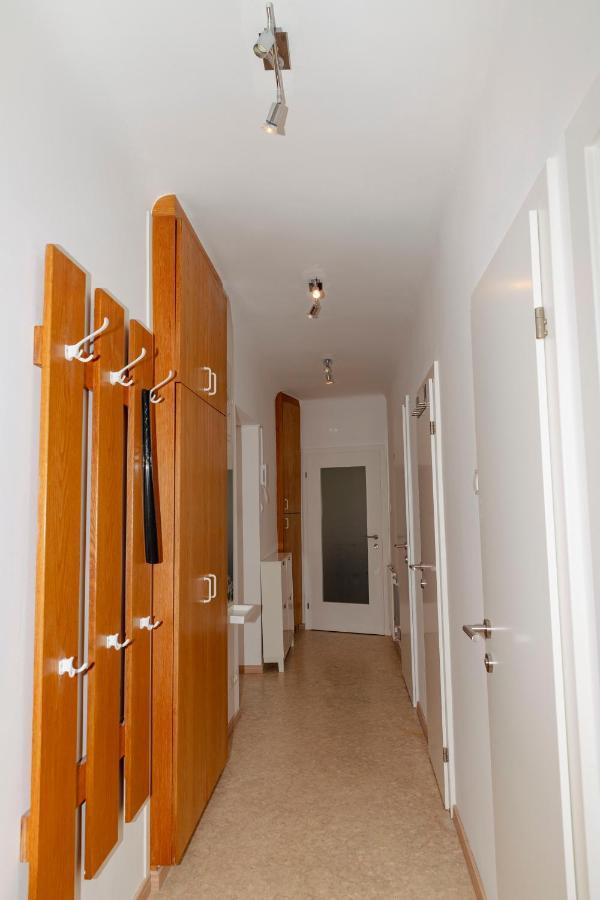 וינה Beautiful 2-Bedroom Apartment Near Schoenbrunn מראה חיצוני תמונה