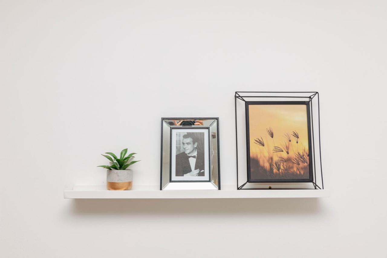וינה Beautiful 2-Bedroom Apartment Near Schoenbrunn מראה חיצוני תמונה